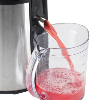 K - Digital Juice Extractor