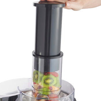 K - Digital Juice Extractor
