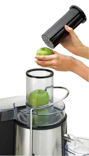 K - Digital Juice Extractor