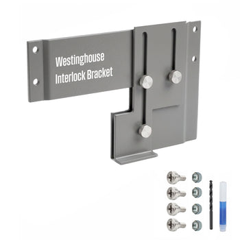 WLock E Generator Interlock Kit