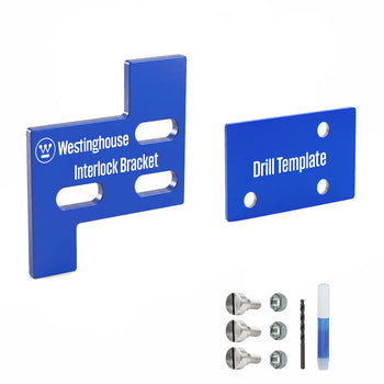 WLock G Generator Interlock Kit