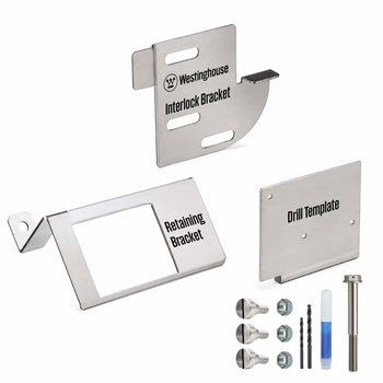 WLock HO Generator Interlock Kit
