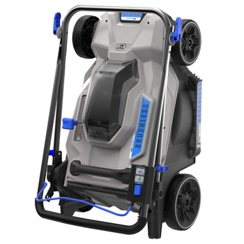 Cordless 40V 18