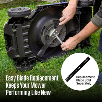 Cordless 40V 18
