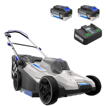 Cordless 40V 18