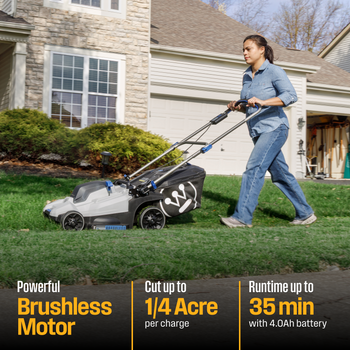 Cordless 40V 18