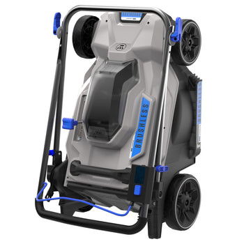 Cordless 40V 18