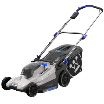 Cordless 40V 18