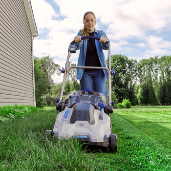 Cordless 40V 18