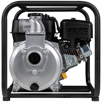 WP160 2” Water Pump