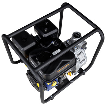 WP160 2” Water Pump
