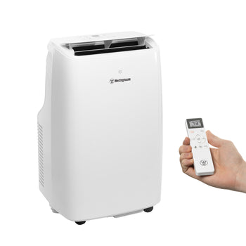 WPac8000s Portable Air Conditioner