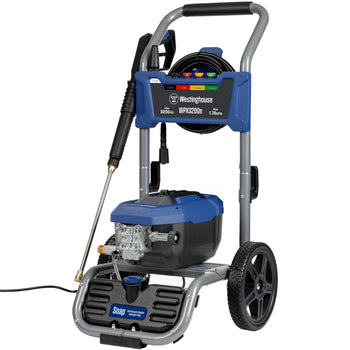 WPX3200e Electric Pressure Washer