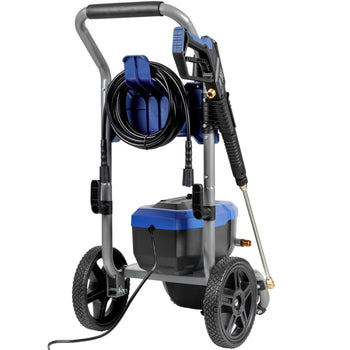 WPX3200e Electric Pressure Washer