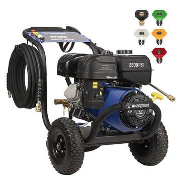 WPX3800 Pressure Washer