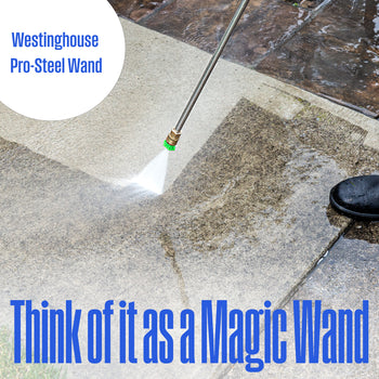 WPX3800 Pressure Washer