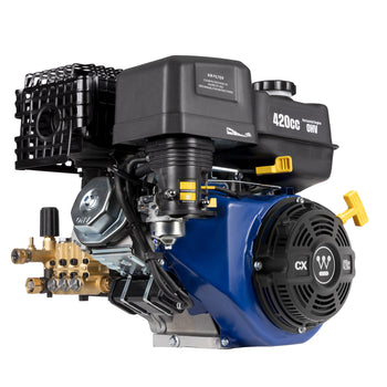 WPX4400 Pressure Washer