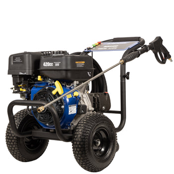 WPX4400 Pressure Washer