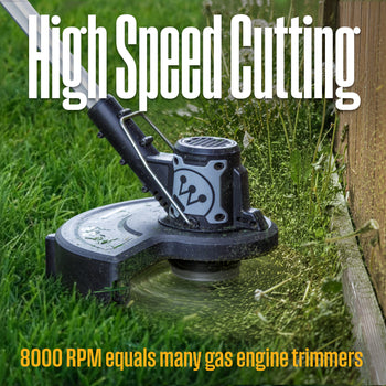 Cordless 20V String Trimmer