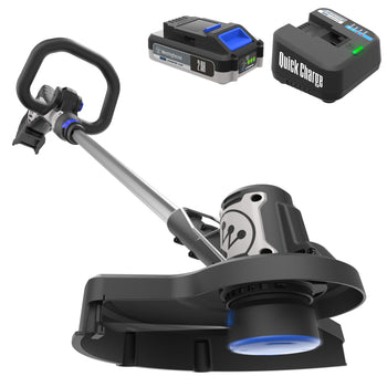 Cordless 20V String Trimmer