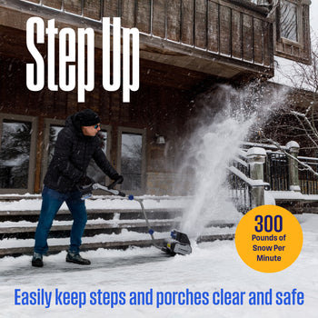 WSnow11S 20V 11