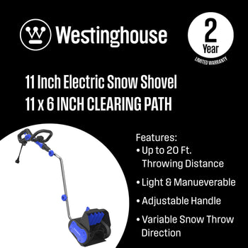 WSnow11S AC 11