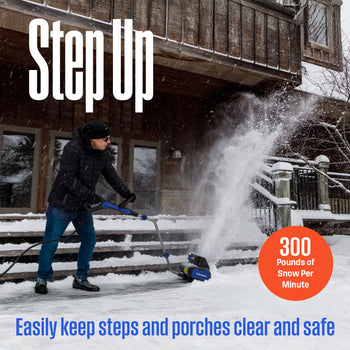 WSnow11S AC 11