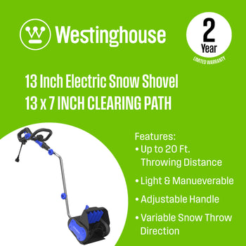 WSnow13S AC 13