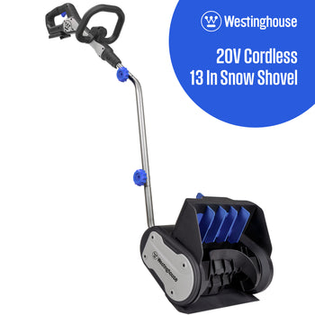 WSnow13ST 20V 13