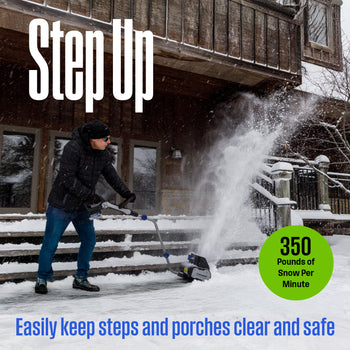 WSnow13ST 20V 13
