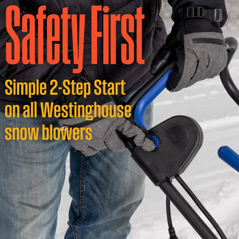 WSnow18 48V 18
