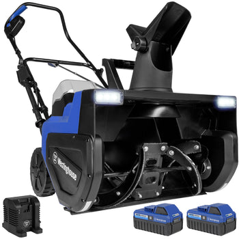 WSnow22 48V 22