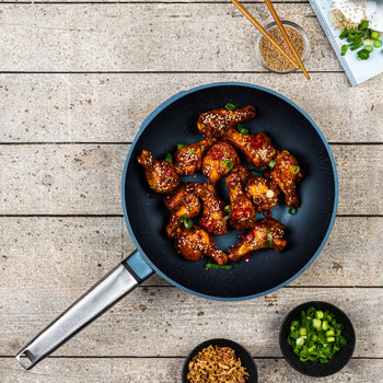 K - 30cm Non stick Fry Pan