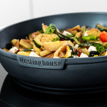 K - 30cm Non stick Fry Pan