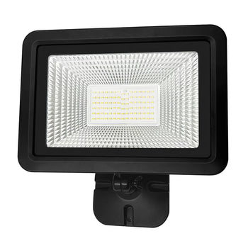 5000 Lumens Integrated LED Flood Light