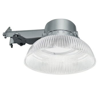 5000 Lumen Wired LED Barn Light