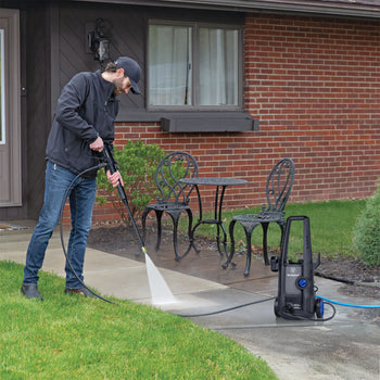 ePX3030 Electric Pressure Washer