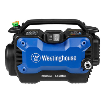 ePX3100s Electric Pressure Washer
