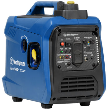 iGen1500c Inverter Generator with CO Sensor