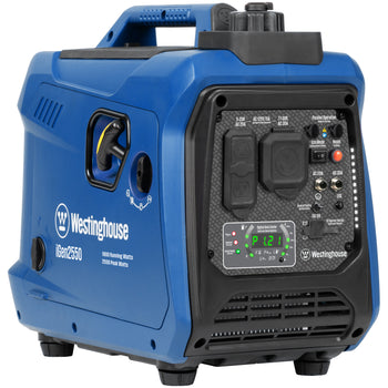 iGen2550 Inverter Generator