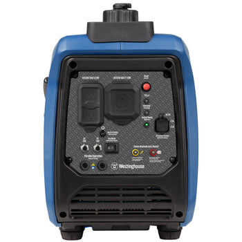 iGen2550c Inverter Generator with CO Sensor