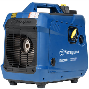 iGen2800c Inverter Generator with CO Sensor