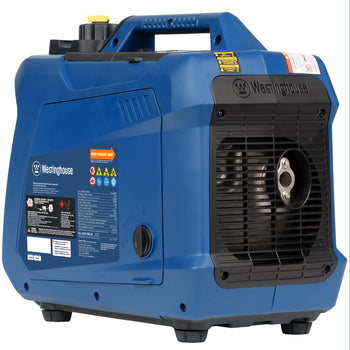 iGen2800c Inverter Generator with CO Sensor