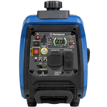 iGen4000c Inverter Generator with CO Sensor