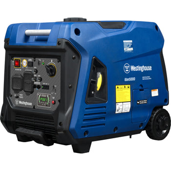 iGen5000 Inverter Generator