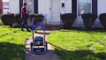 WPX3000e Electric Pressure Washer