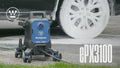 ePX3100 Electric Pressure Washer