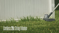 Cordless 20V String Trimmer - Tool Only