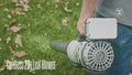 Cordless 20V Leaf Blower