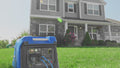 iGen5000c Inverter Generator with CO Sensor